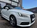Audi A1 Sportback S Line Pano Bose DAB LED Kessy 1H/S Weiß - thumbnail 3