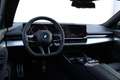 BMW 520 5-serie 520i M Sport Automaat / Adaptieve LED / Pa Zwart - thumbnail 29