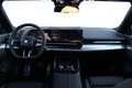 BMW 520 5-serie 520i M Sport Automaat / Adaptieve LED / Pa Zwart - thumbnail 6