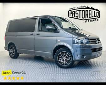 2.0 TDI Starline
