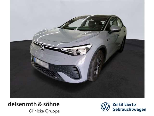 2023 Volkswagen ID5