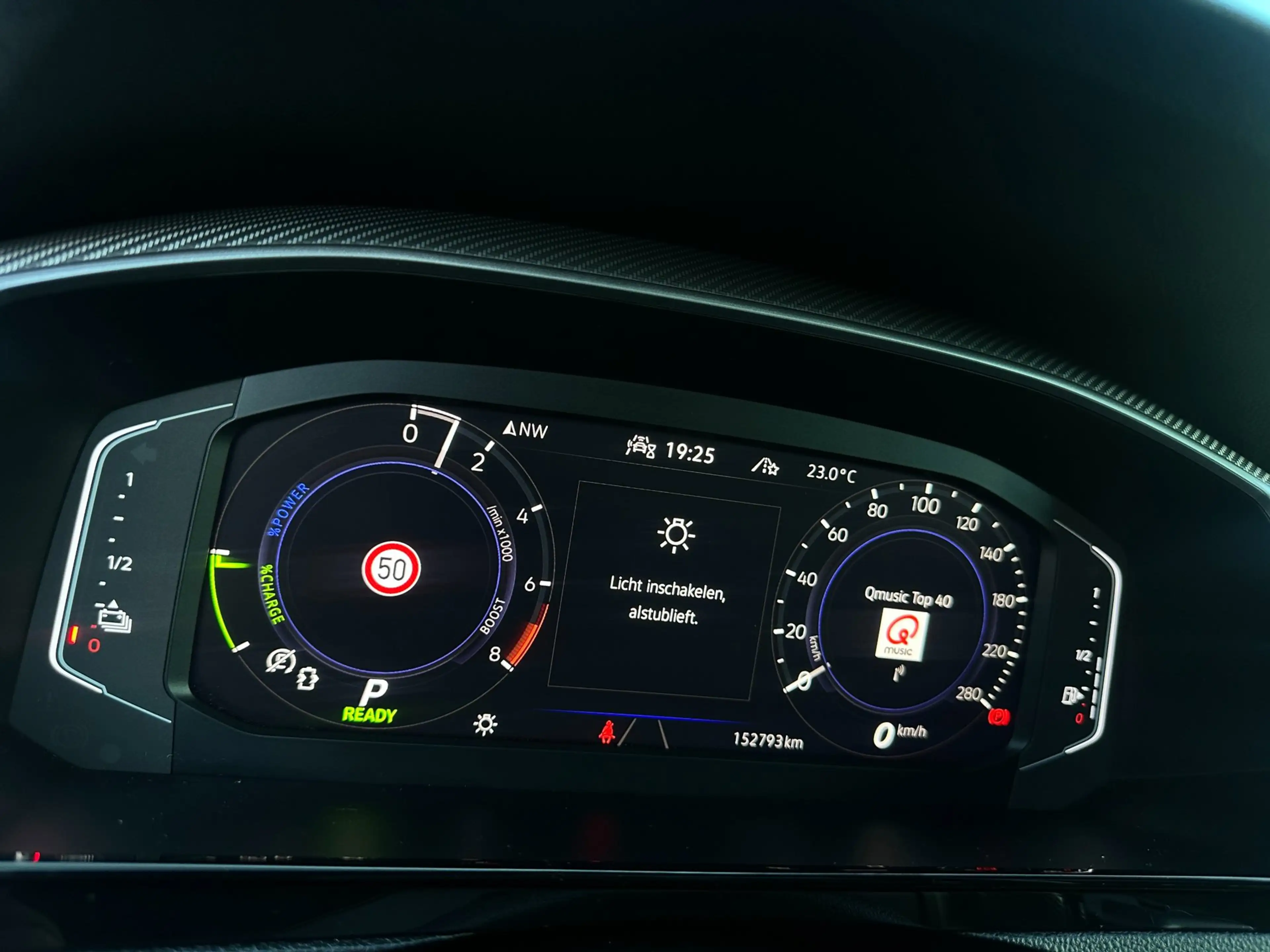 Volkswagen Arteon Shooting Brake 1.4 TSI eHybrid R-Line Business+/1S — photo 33