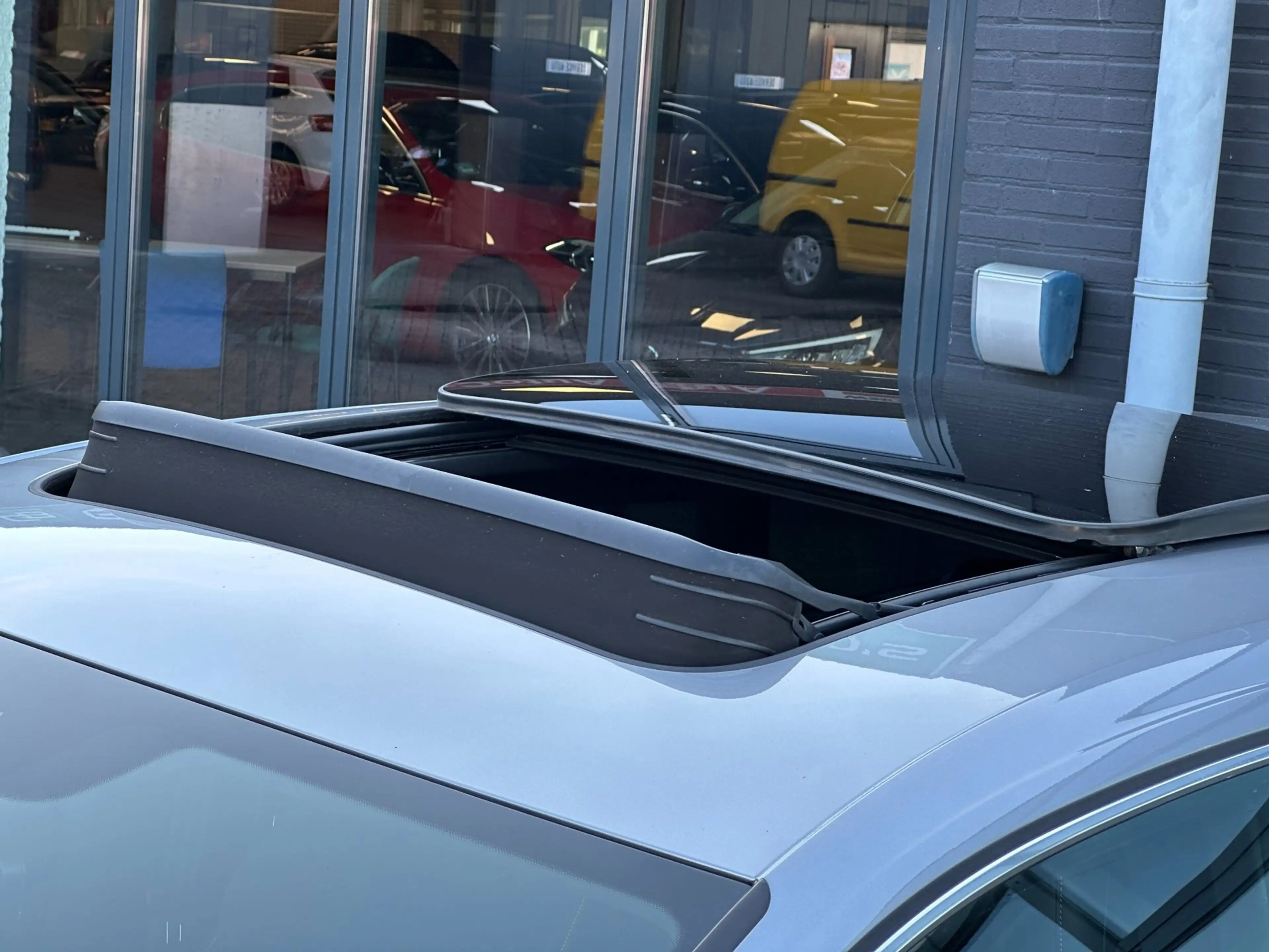 Volkswagen Arteon Shooting Brake 1.4 TSI eHybrid R-Line Business+/1S — photo 9