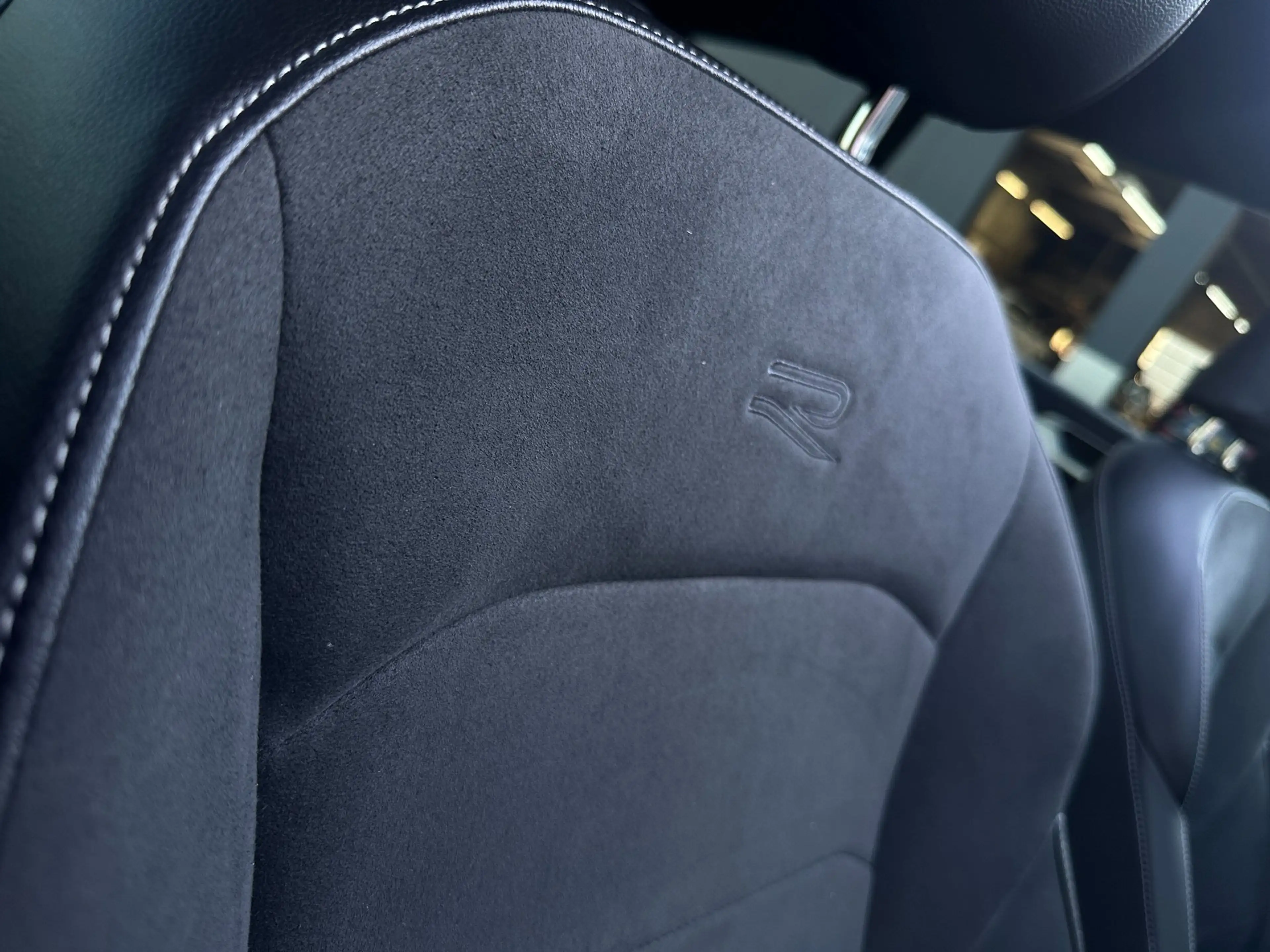 Volkswagen Arteon Shooting Brake 1.4 TSI eHybrid R-Line Business+/1S — photo 21
