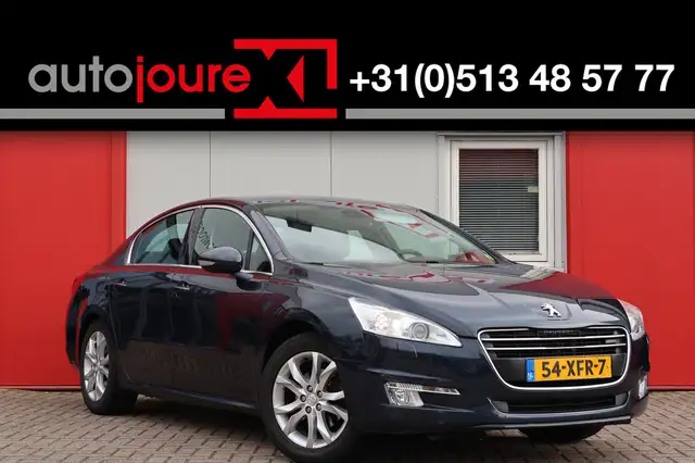 Peugeot 508 2.0 HDi Blue Lease Premium Hybrid4