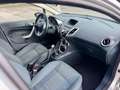 Ford Fiesta 1.4 TDCi 70CV 5 P TITANIUM *UNIPROP*TAGLIANDATA* Argento - thumbnail 12