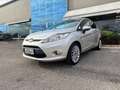 Ford Fiesta 1.4 TDCi 70CV 5 P TITANIUM *UNIPROP*TAGLIANDATA* Argento - thumbnail 18