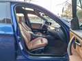 BMW 330 d xDrive  M Packet /Automatik /Navi/Leder/EU5 Azul - thumbnail 11