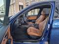 BMW 330 d xDrive  M Packet /Automatik /Navi/Leder/EU5 Azul - thumbnail 16