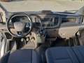 Ford Transit Pritsche DoKa 2,0 EcoBlue L2H1 350 Trend Weiß - thumbnail 14