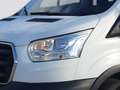 Ford Transit Pritsche DoKa 2,0 EcoBlue L2H1 350 Trend Weiß - thumbnail 7