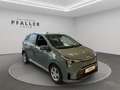 Kia Picanto 1,0 DPI ISG Titan Grün - thumbnail 2