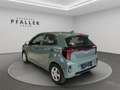Kia Picanto 1,0 DPI ISG Titan Grün - thumbnail 4