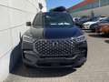 KGM Rexton 2.2 E-XDI 4WD 8AT MY25  Black 3.5t AHL GSD ACC 360 Fekete - thumbnail 7