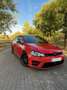 Volkswagen Golf R UNIDAD EXCLUSIVA FULL EXTRAS (A FALTA DE CÁMARA)! Rojo - thumbnail 3