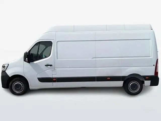 Renault Master 2.3 dci 150cv L3 H3 T35 Energy ICE-TETTO ALTO-PASSO LUNGO-TAGLIANDO PRE CONSEGNA-DOPPIE CHIAVI