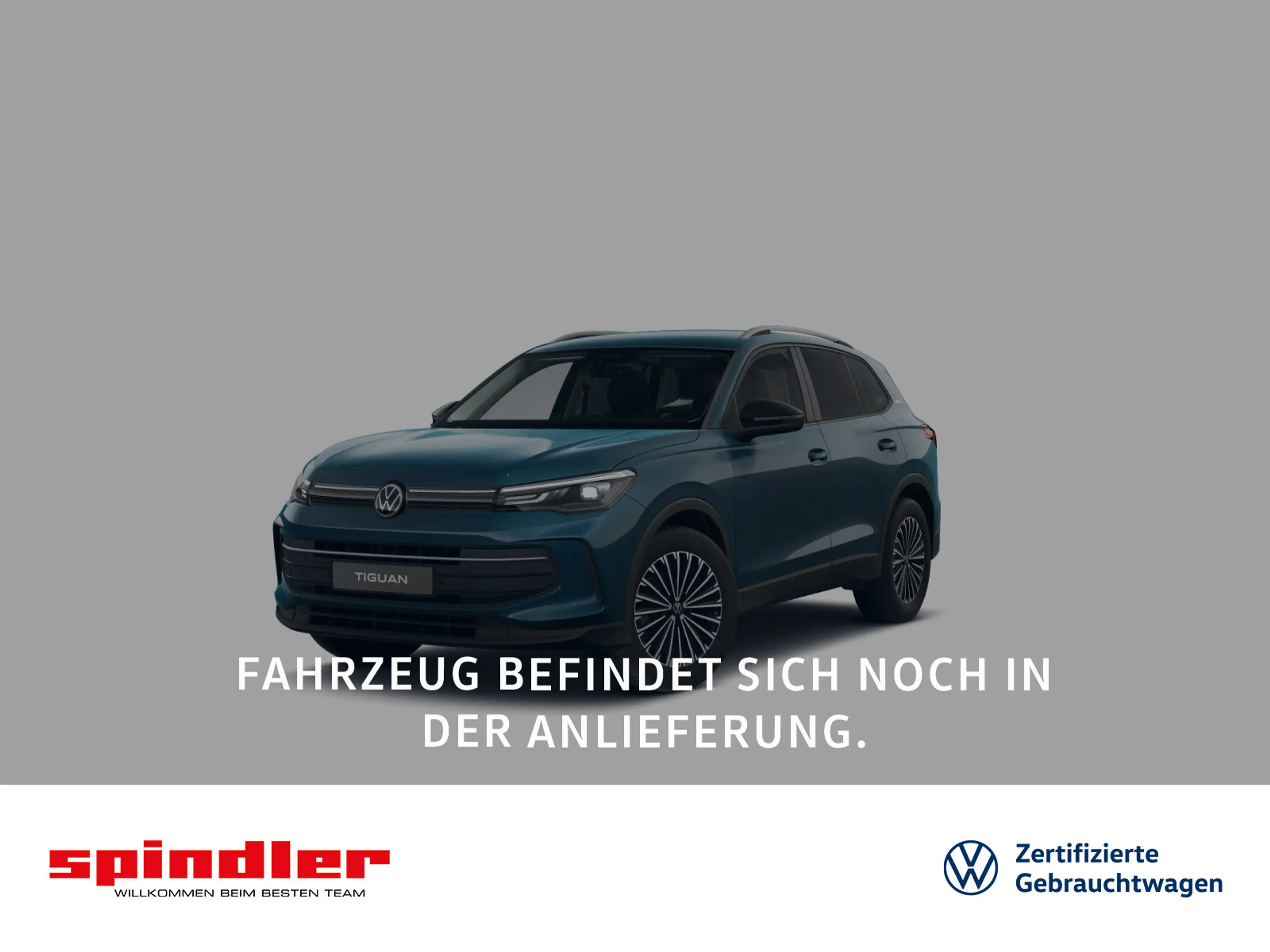 Volkswagen Tiguan Energy 1.5 eTSI DSG Navi HuD AHK ACC 360°