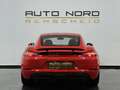 Porsche Cayman S 718*PDK*Sport-Chrono*Kamera*20´´*PCM* Rot - thumbnail 6