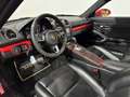 Porsche Cayman S 718*PDK*Sport-Chrono*Kamera*20´´*PCM* Rot - thumbnail 15
