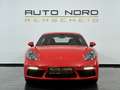 Porsche Cayman S 718*PDK*Sport-Chrono*Kamera*20´´*PCM* Rot - thumbnail 2