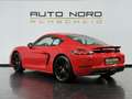 Porsche Cayman S 718*PDK*Sport-Chrono*Kamera*20´´*PCM* Rot - thumbnail 7