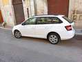 Skoda Fabia Wagon 1.4 tdi Ambition 75cv - thumbnail 8