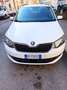 Skoda Fabia Wagon 1.4 tdi Ambition 75cv - thumbnail 11