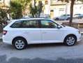 Skoda Fabia Wagon 1.4 tdi Ambition 75cv - thumbnail 12