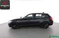 BMW 118 SPORT LINE AUT,LED,NAVI,METALLIC,PDC,18ZOLL Schwarz - thumbnail 2