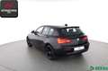 BMW 118 SPORT LINE AUT,LED,NAVI,METALLIC,PDC,18ZOLL Schwarz - thumbnail 3