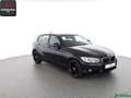 BMW 118 118 SPORT LINE AUT,LED,NAVI,METALLIC,PDC,18ZOLL Negru - thumbnail 7