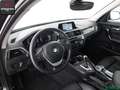 BMW 118 118 SPORT LINE AUT,LED,NAVI,METALLIC,PDC,18ZOLL Negru - thumbnail 9