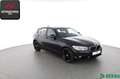 BMW 118 SPORT LINE AUT,LED,NAVI,METALLIC,PDC,18ZOLL Schwarz - thumbnail 7