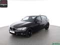 BMW 118 118 SPORT LINE AUT,LED,NAVI,METALLIC,PDC,18ZOLL Negru - thumbnail 1