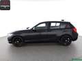 BMW 118 118 SPORT LINE AUT,LED,NAVI,METALLIC,PDC,18ZOLL Negru - thumbnail 2