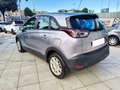 Opel Crossland X 1.2 Elegance Unico Propr. Car Play Neopatentati Gris - thumbnail 6