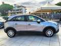 Opel Crossland X 1.2 Elegance Unico Propr. Car Play Neopatentati Gris - thumbnail 4