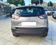 Opel Crossland X 1.2 Elegance Unico Propr. Car Play Neopatentati Gris - thumbnail 5