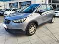 Opel Crossland X 1.2 Elegance Unico Propr. Car Play Neopatentati Gris - thumbnail 3