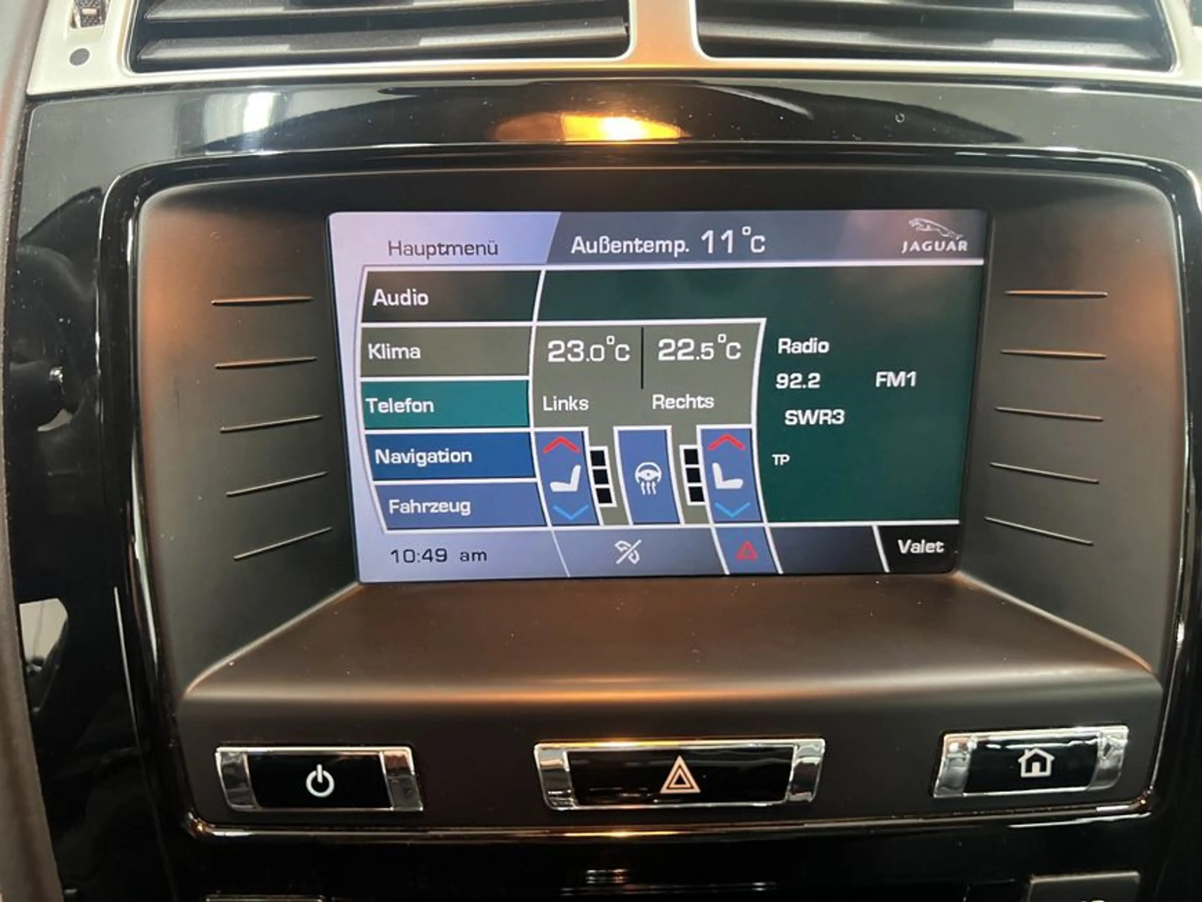 Jaguar XK 5.0 Cabriolet — photo 15