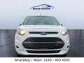 Ford Transit Connect lang Trend L2 Klima 5 Sitze Blanc - thumbnail 13