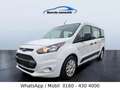Ford Transit Connect lang Trend L2 Klima 5 Sitze Blanc - thumbnail 1