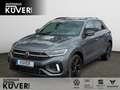 Volkswagen T-Roc R-Line 1.5 TSI DSG Navi+Pano+AHK+Matrix Grau - thumbnail 1