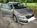 Skoda Fabia Fabia SW 1.0 TSI Active Gris - thumbnail 5