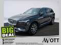 Volvo XC90 B5 AWD Plus Bright 5-sitzer Braun - thumbnail 1
