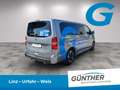 Opel Zafira GS XL CDTI 180 PS AT8 7-Sitzer Grau - thumbnail 3