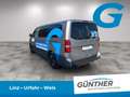 Opel Zafira GS XL CDTI 180PS AT8 7-Sitzer Grau - thumbnail 4