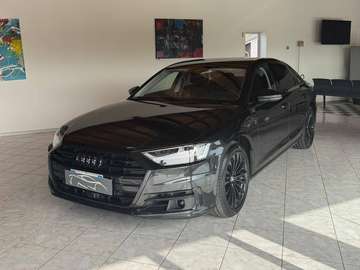 A8 IV 2018 50 3.0 tdi mhev quattro tiptronic