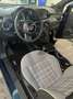 Fiat 500 1.2 8V LPG Lounge Blau - thumbnail 11