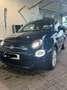 Fiat 500 1.2 8V LPG Lounge Blau - thumbnail 3